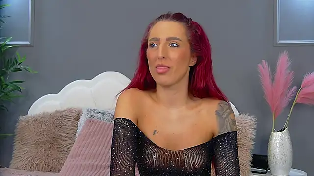 CrystalRedd live