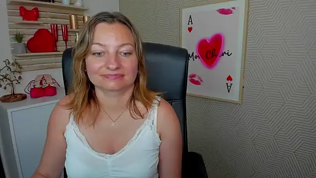 angelaSamt live