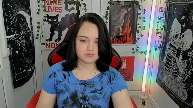 Caroline_cutte live