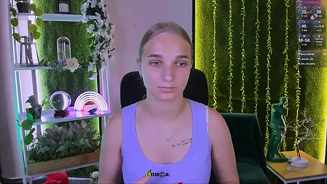 ollivia_dream live