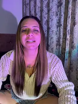 AuraMist_Gold live