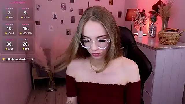 ToniRaymon live