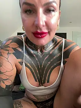 KathaleaNoir live