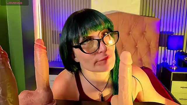 alicia_moom live