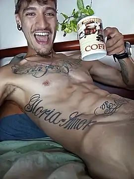 Thiago_Monteiro live