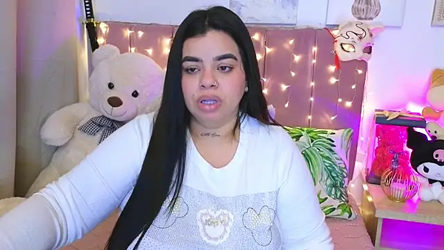 MiahJoness live