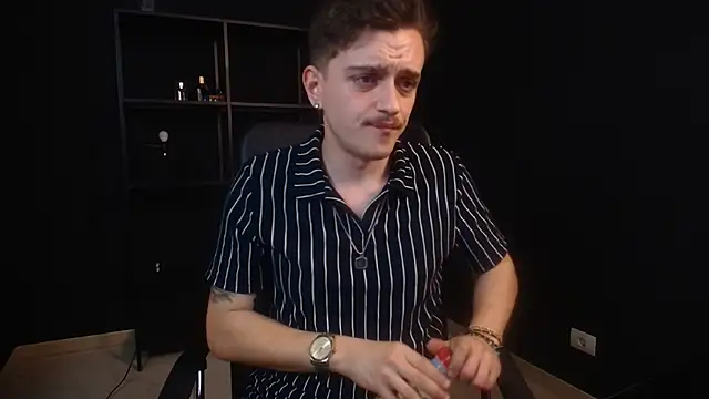 FelixStarkk live