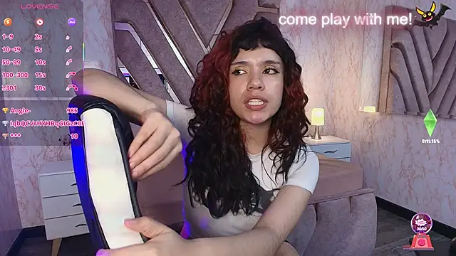 redd_pandaa live