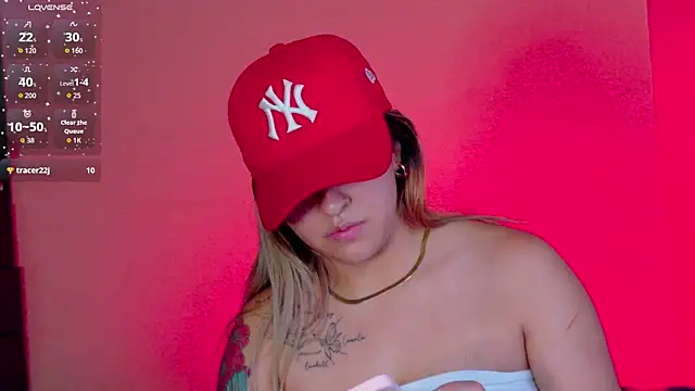 saradiazxxx live