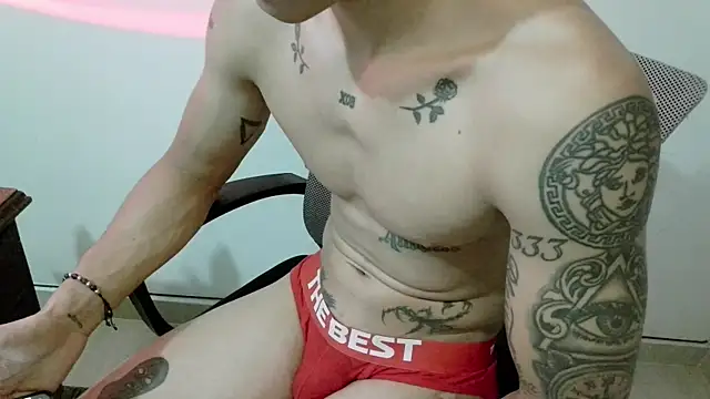 srghost333 live