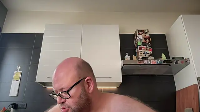 theitalianbear live