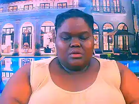 EbonyHotBuns live