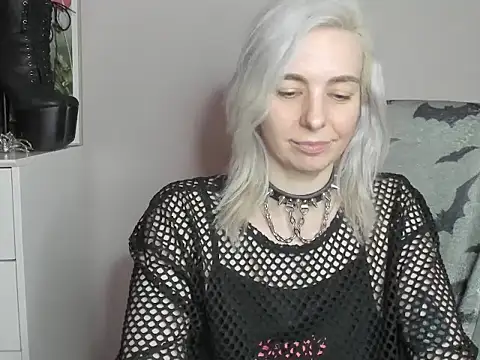 velvetanne live