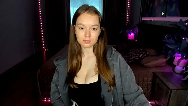 ValeriSunny live