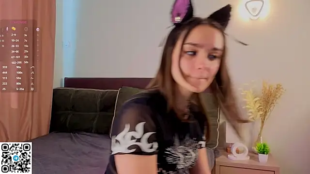 VantaLirien live