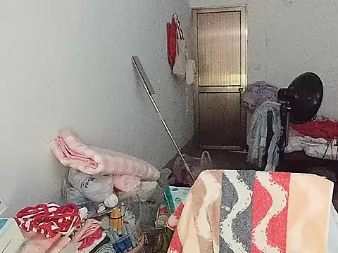 RebelAura live