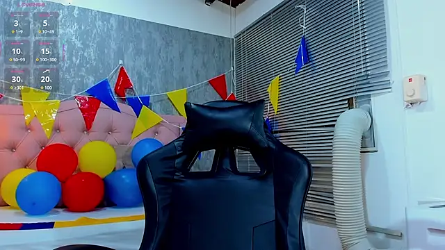 lissa_jhonsoon live