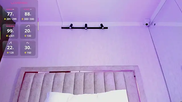 Sara_Rossi__ live