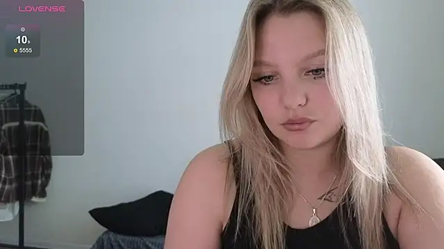 bettyloveu live