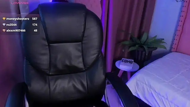 miafox__ live