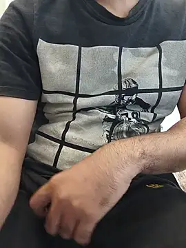 8inch_hunk19 live
