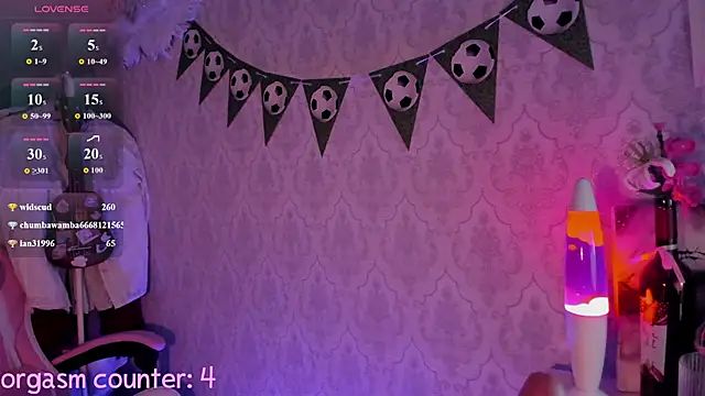 RileyNymph live