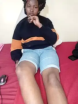GoddessReen live