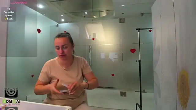 missdominna live