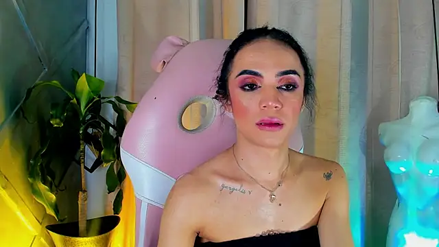Cristal_Gem1 live