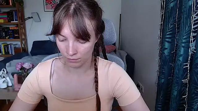 kenzie_x live