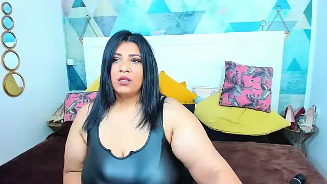 AmyCubes live