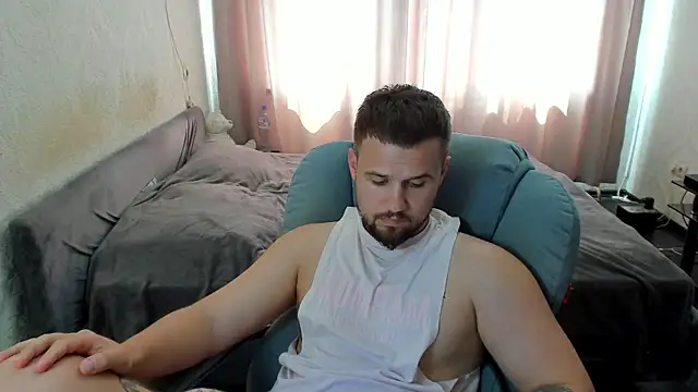 Vladik_b live