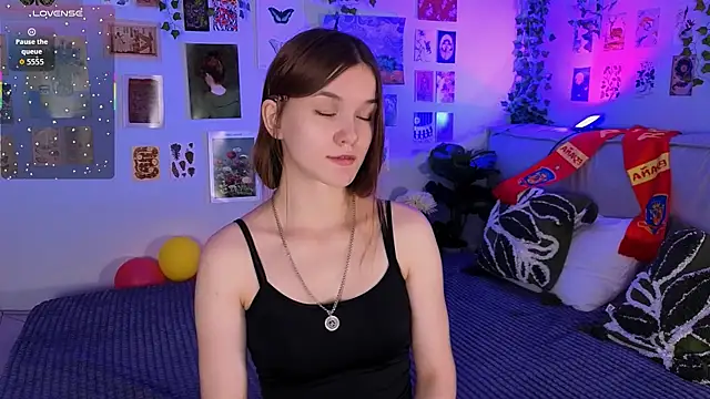 Amber_Rogers live