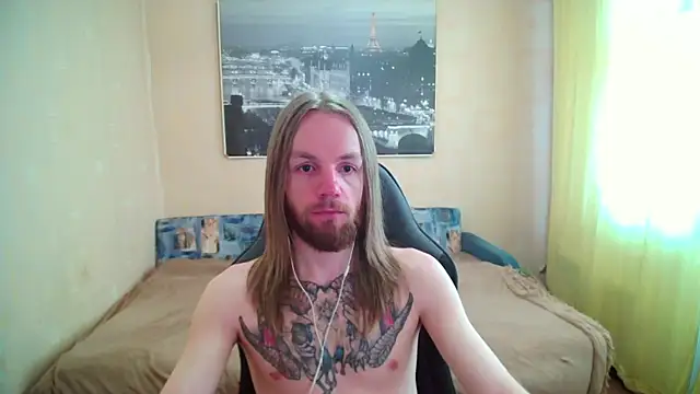 AdamDickens live