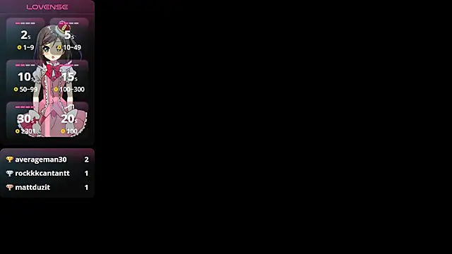 Nefera_Noxx live
