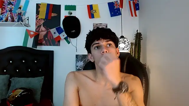 AmethystShadow17 live
