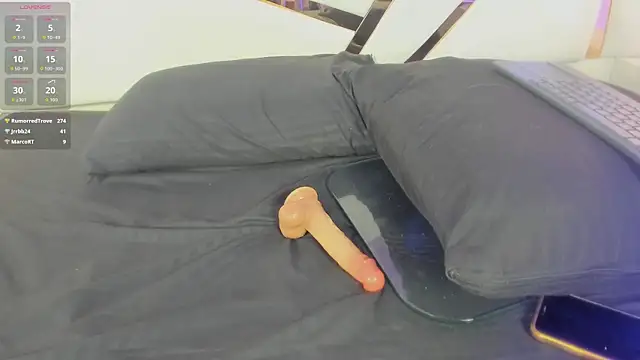Sofia_mercer live