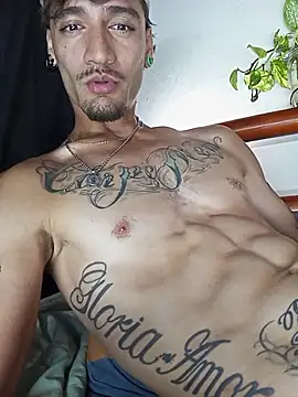 Thiago_Monteiro live