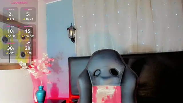 Honey_Balenciaga live