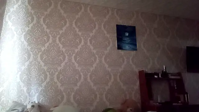 FlirtingAdele_1 live