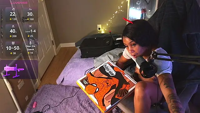 Earth2Everlene live