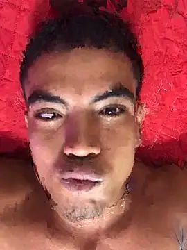 JustinOrtiz_ live