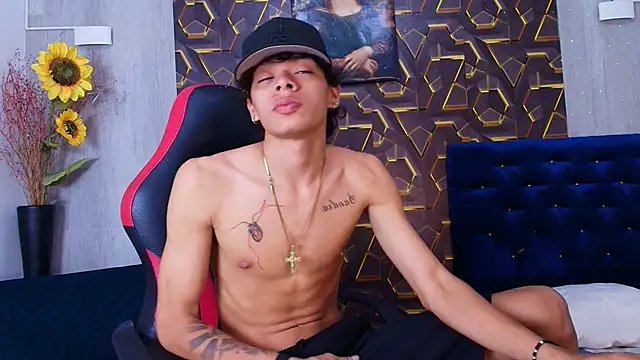 Harry_jhonsson live