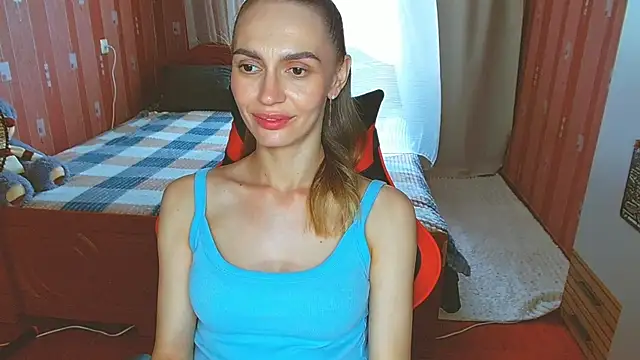 Lady_Sunshine_ live