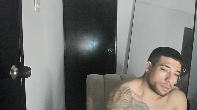 ThiagoLugo live