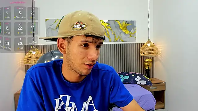 JDWhite18 live