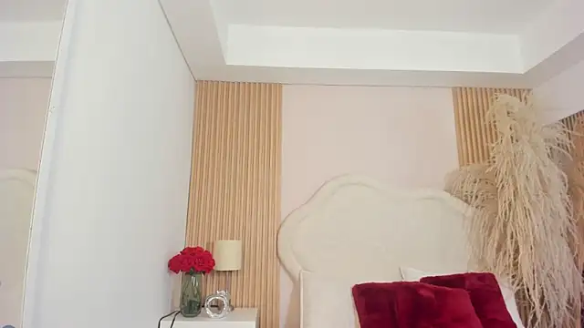 rebeca_taylor live