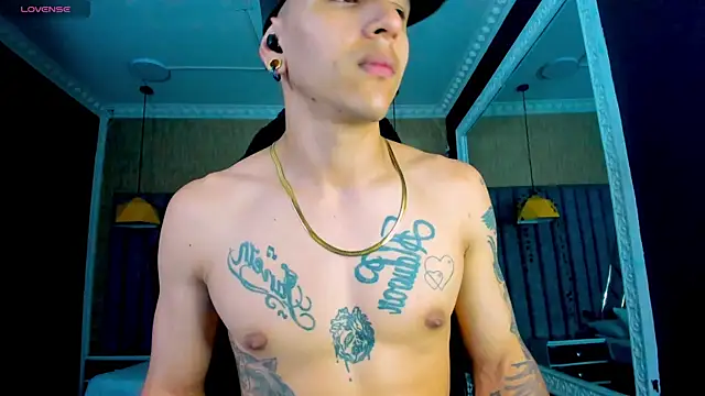 DanteLuxx live
