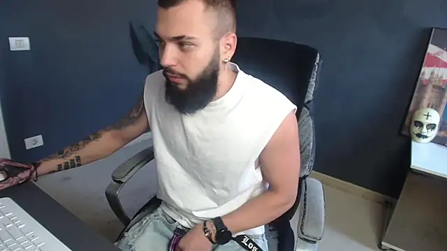 OscarWillss live