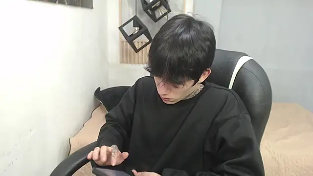Cry_thereal live